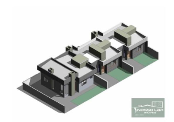 Casas em São Leopoldo