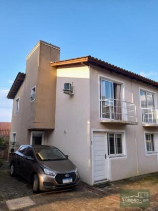 Sobrado para aluguel ou venda